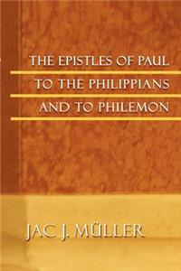 Epistles of Paul to the Philippians and to Philemon