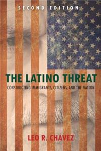 Latino Threat