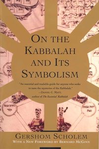 On the Kabbalah and Its Symbolism