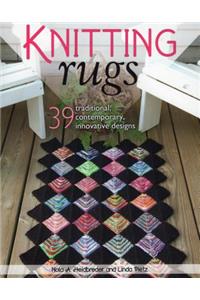 Knitting Rugs