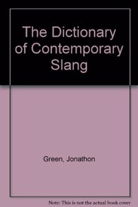 Dict Contemp Scang