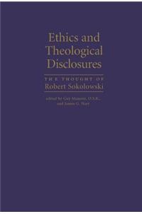 Ethics and Theological Disclosures