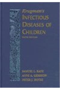 Infectious Diseases Of Children