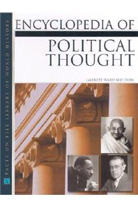 Encyclopedia of Political Thought