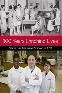 100 Years Enriching Lives
