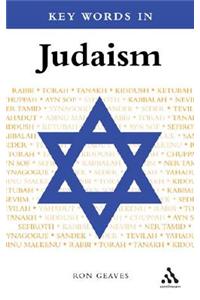 Key Words in Judaism