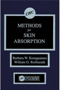 Methods for Skin Absorption