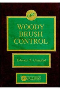 Woody Brush Control