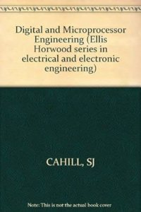Cahill âˆ—digitalâˆ— And Microprocessor Engineering