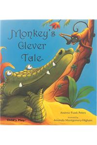 Monkey's Clever Tale