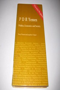 The People's Democratic Republic of Yemen