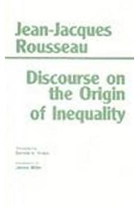 Discourse on the Origin of Inequality