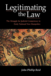 Legitimating the Law