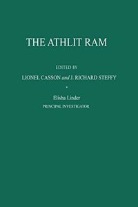 The Athlit Ram