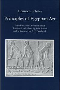 Principles of Egyptian Art