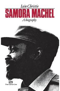 Samora Machel