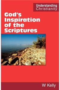 God's Inspiration of the Scriptures