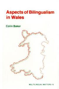 Aspects Bilingualism Wales