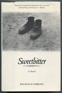 Sweetbitter