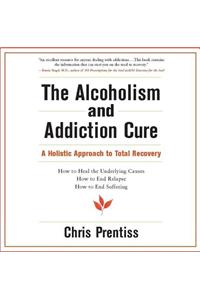 Alcoholism & Addiction Cure CD