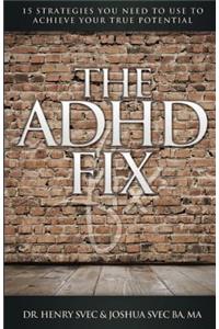 ADHD Fix