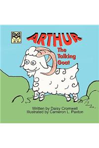 Arthur, the Talking Goat