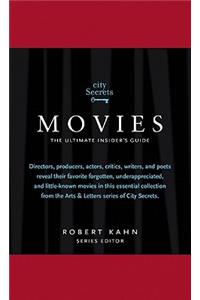 City Secrets Movies