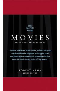 City Secrets Movies