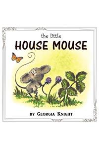 Little House Mouse