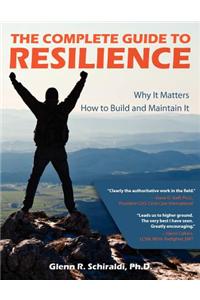 The Complete Guide to Resilience