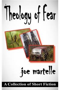 Theology of Fear