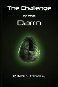 Challenge of the Darrn