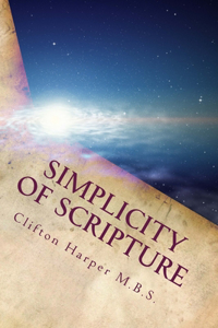 Simplicity of Scriptures