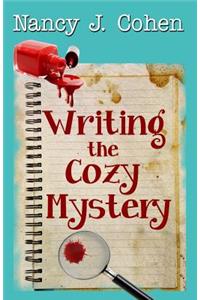 Writing the Cozy Mystery