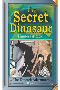 The Secret Dinosaurs
