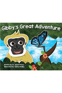Gibby's Great Adventure
