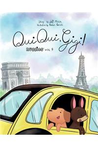 Oui Oui Gigi