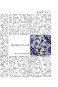 Meditation Tiles II