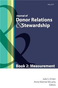 Journal of Donor Relations & Stewardship