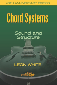 Chord Systems - Sound and Structure
