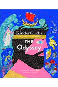 Homer's the Odyssey