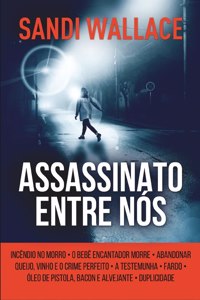 Assassinato Entre Nós