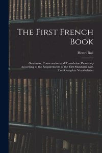 First French Book