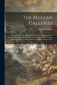 The Belgian Galleries