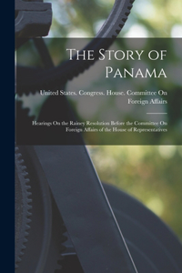 Story of Panama