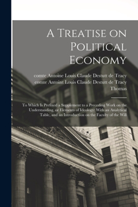Treatise on Political Economy
