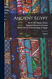Ancient Egypt