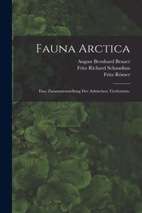 Fauna Arctica