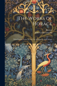 Works of Horace