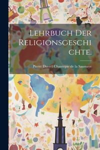 Lehrbuch der Religionsgeschichte.